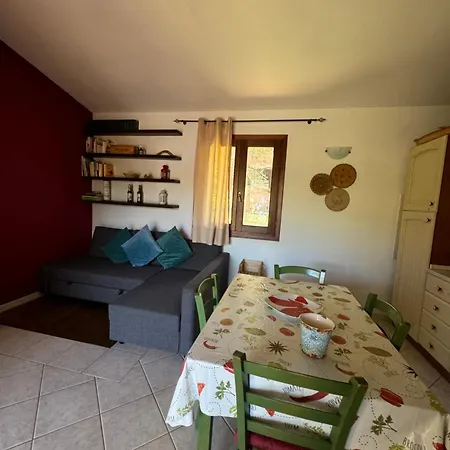 Casa Ortensia *