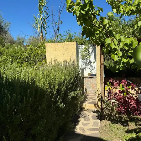 Vakantiehuis Casa Ortensia