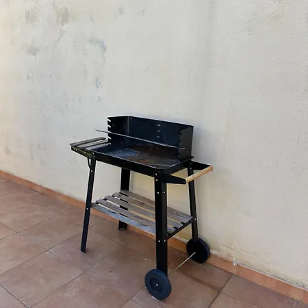 Casa Ortensia Vakantiehuis *