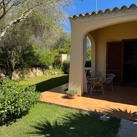 Casa Ortensia Vakantiehuis *