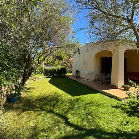 Casa Ortensia Vakantiehuis *