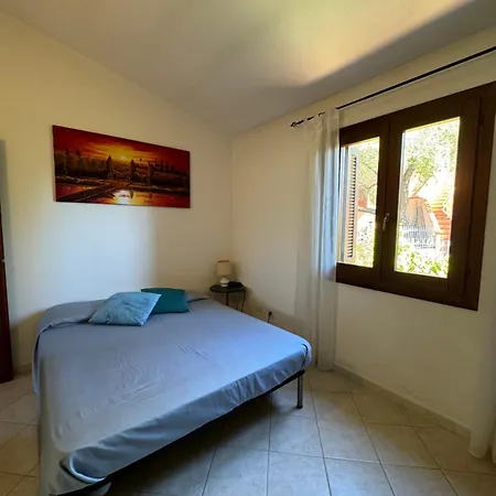 Casa Ortensia Vakantiehuis *