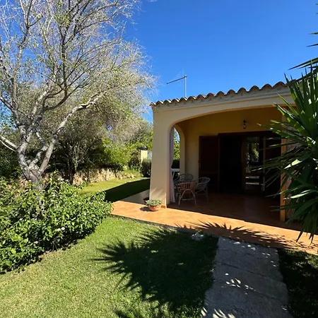 Casa Ortensia