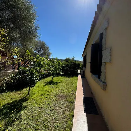 Casa Ortensia * San Teodoro (Sardinia)
