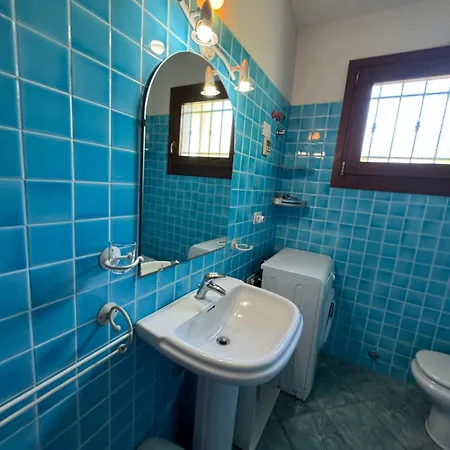 Casa Ortensia * San Teodoro (Sardinia)