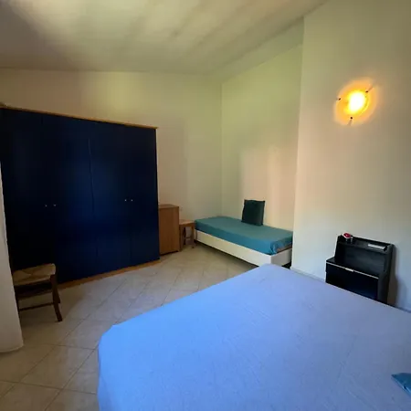 Casa Ortensia Vakantiehuis San Teodoro (Sardinia)
