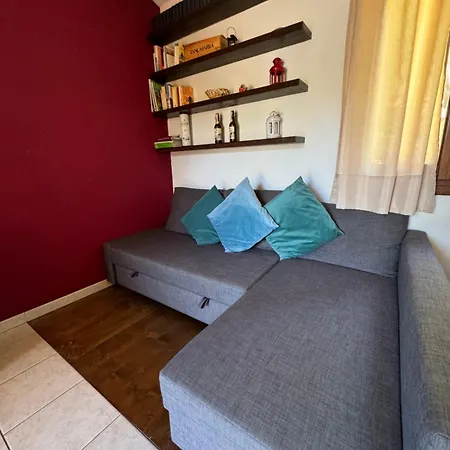 Casa Ortensia *