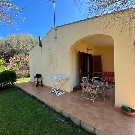 Casa Ortensia * San Teodoro (Sardinia)
